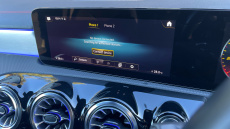 Mercedes-Benz CLA 180 AMG Line Executive 4dr Tip Auto Petrol Saloon